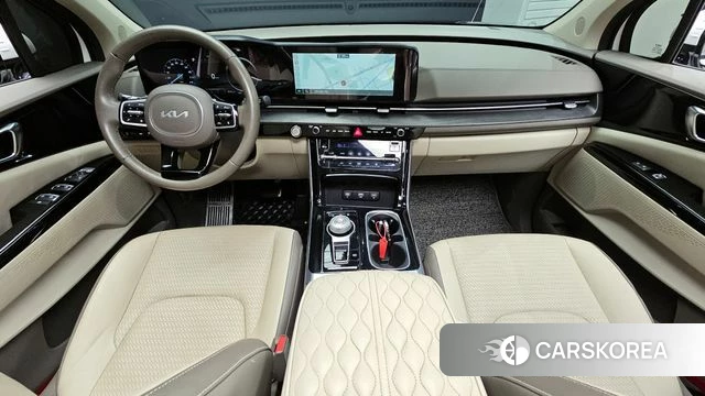 Kia Carnival 4th generation id 3811935 из Кореи 17