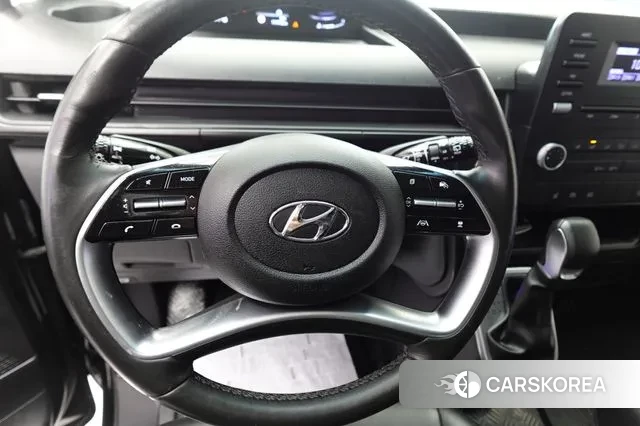 Hyundai Staria id 3258175 из Кореи 17