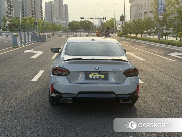 BMW 2 series (imported) id 4314132 из Китая 7
