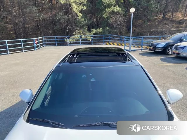 Kia K7 Premier id 3643743 из Кореи 17