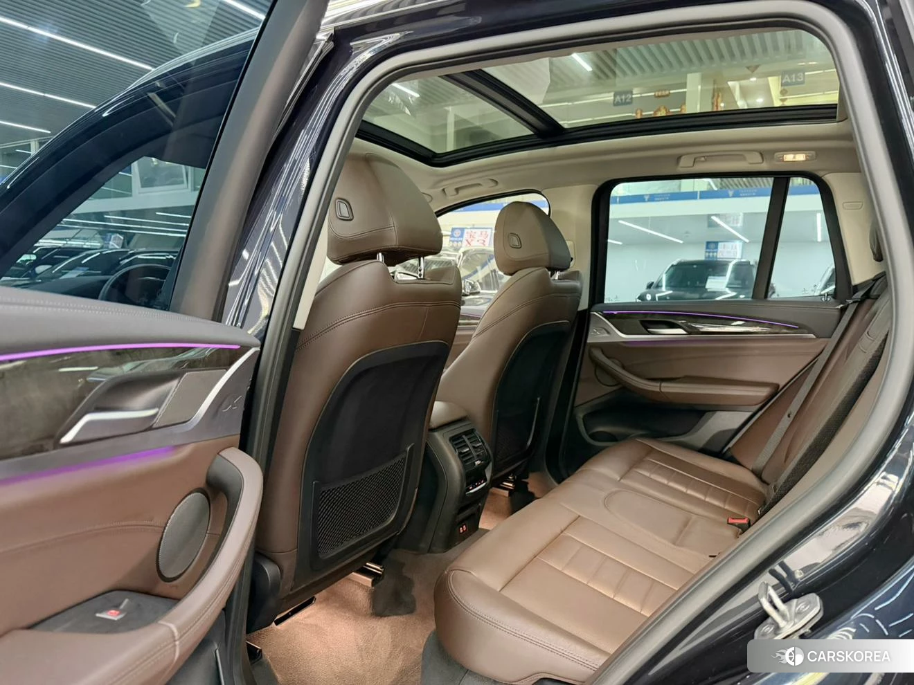 BMW X3 id 4454688 из Китая 7