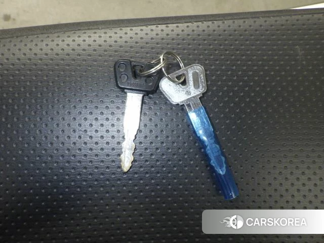 Yamaha SEROW 250 id 3945748 из Японии 31
