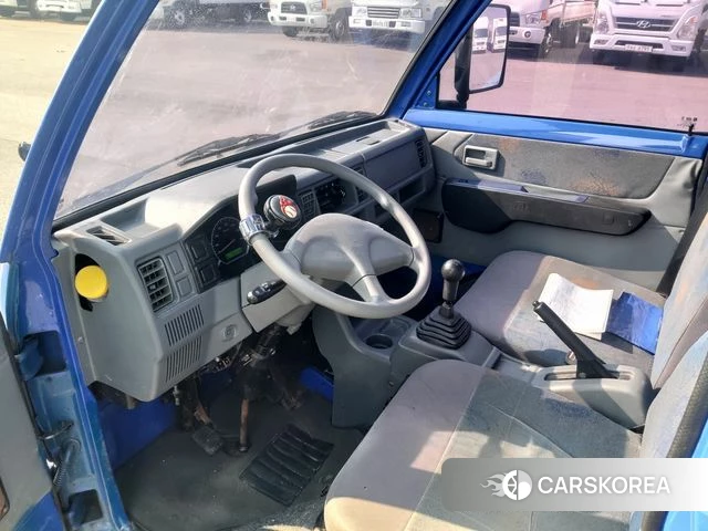 Chevrolet (GM Daewoo) New Labo id 4411322 из Кореи 7