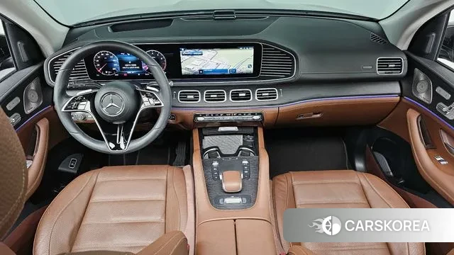 Mercedes-Benz GLE-Class W167 id 2939036 из Кореи 17