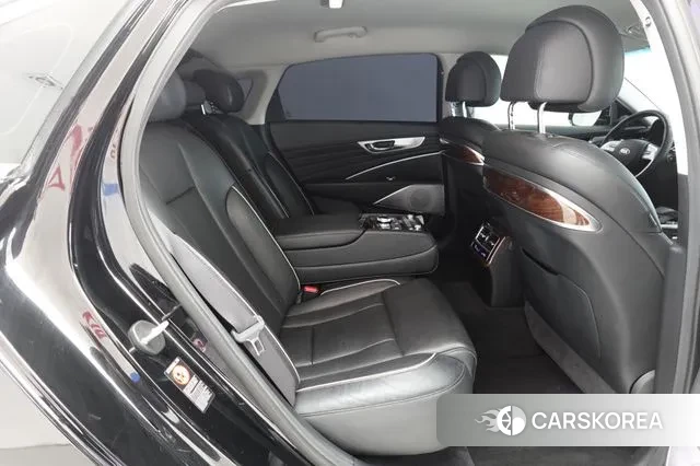 Kia More K9 id 3661913 из Кореи 17