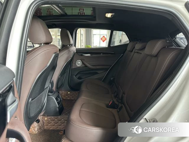 BMW X2 id 4273883 из Китая 10