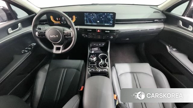 Kia The New K5 3rd generation id 4623208 из Кореи 29