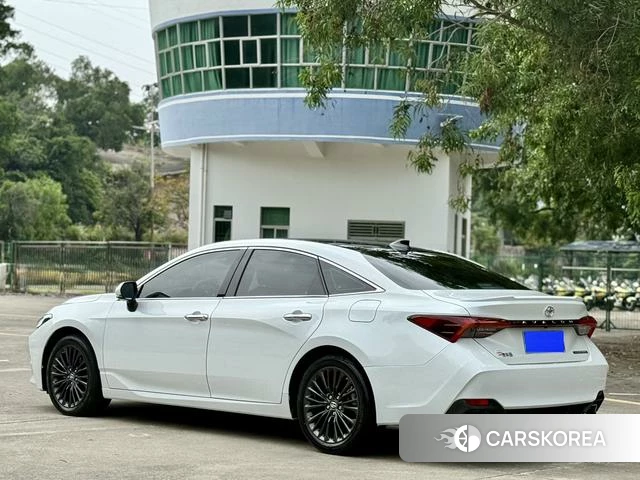 Toyota Asian dragon id 4321310 из Китая 8