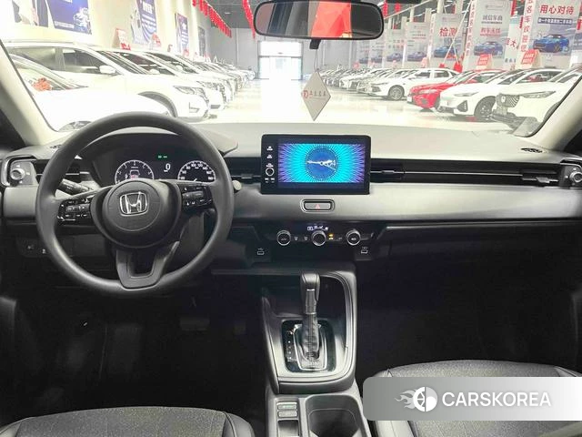 Honda Binzhi id 4254119 из Китая 12