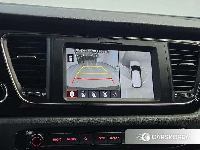 Kia The New Carnival id 3666500 из Кореи 16