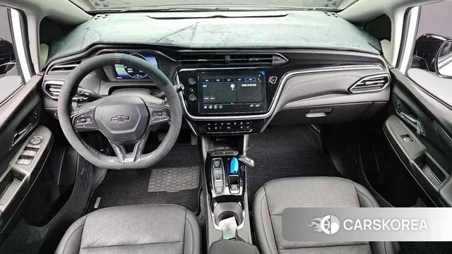 Chevrolet (GM Daewoo) New Bolt EV id 3310713 из Кореи 17