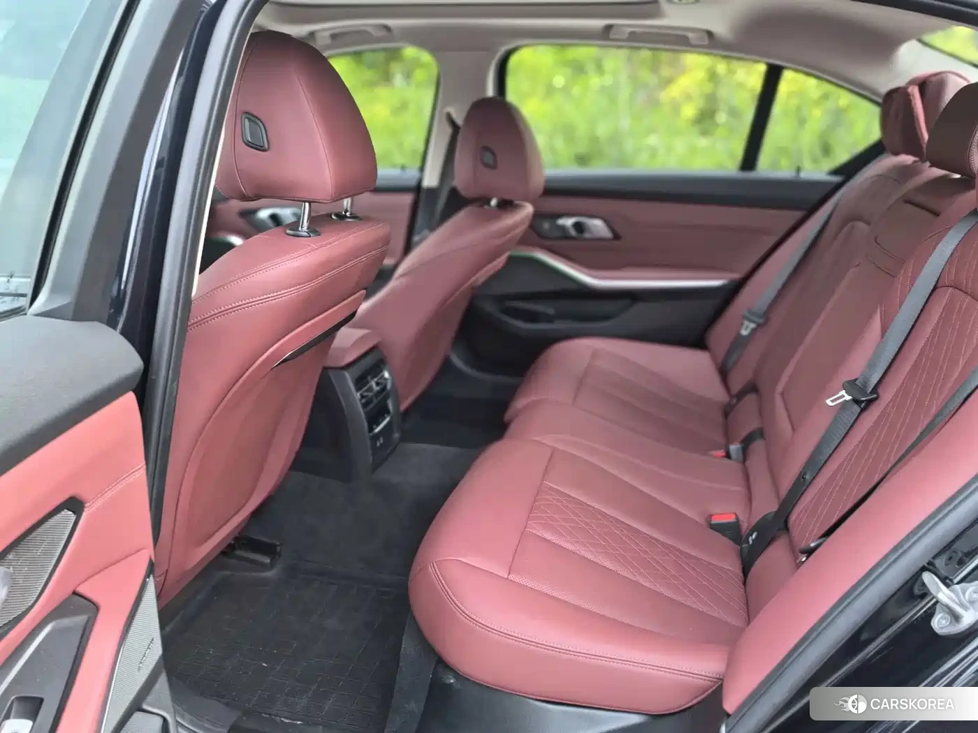 BMW 3 series id 4514321 из Китая 9