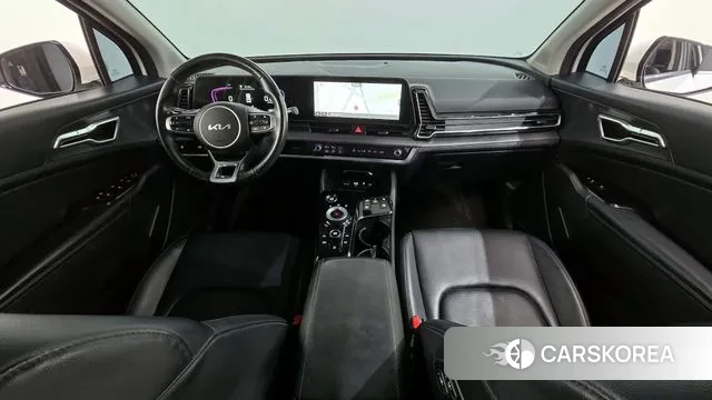 Kia Sportage 5th Generation id 3497581 из Кореи 17