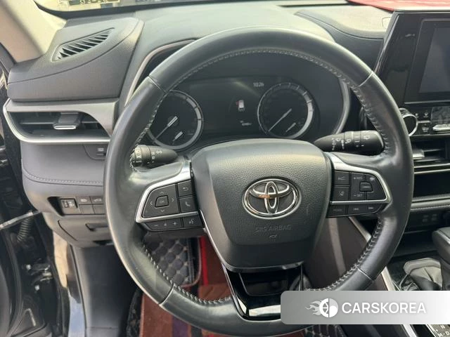 Toyota Highlander id 4299401 из Китая 11