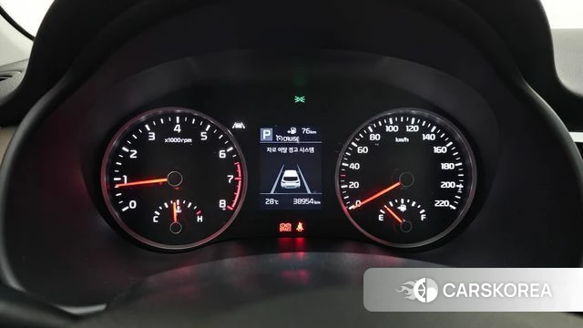 Kia Stonic id 4525814 из Кореи 27
