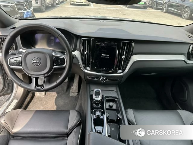 Volvo V60 id 4239971 из Китая 12