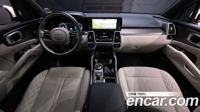 Kia Sorento 4th Generation id 2954088 из Кореи 17