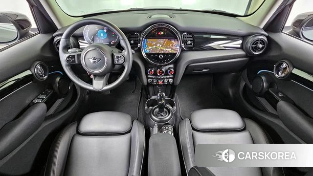Mini Cooper id 3923277 из Кореи 17