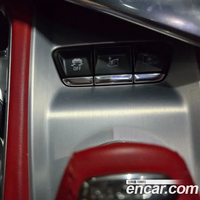 Chevrolet Corvette id 2813185 из Кореи 7