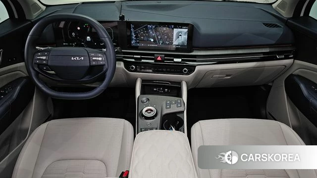Kia The New Sportage 5th Generation id 4700768 из Кореи 31