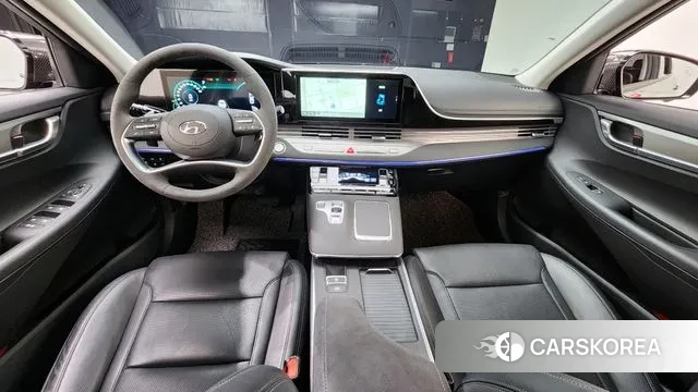 Hyundai The New Grandeur IG id 2980386 из Кореи 17