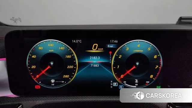 Mercedes-Benz CLA-Class C118 id 3454100 из Кореи 17