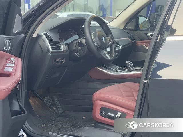 BMW X5 id 4313711 из Китая 7