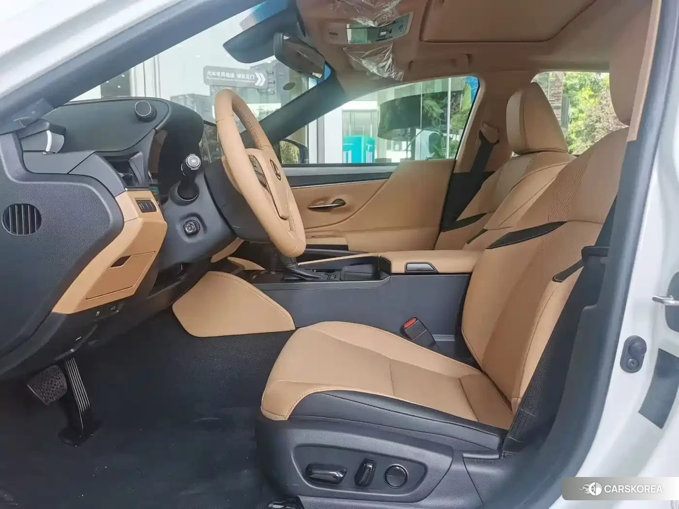 Lexus ES id 4515562 из Китая 7
