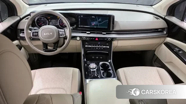 Kia Carnival 4th generation id 3620862 из Кореи 17