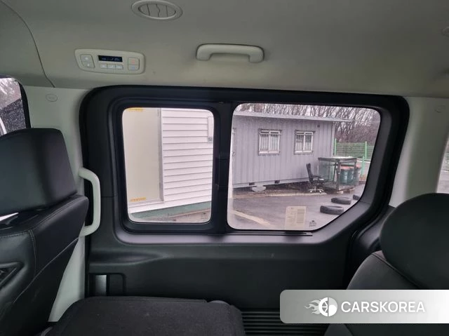 Hyundai Staria id 3850649 из Кореи 13