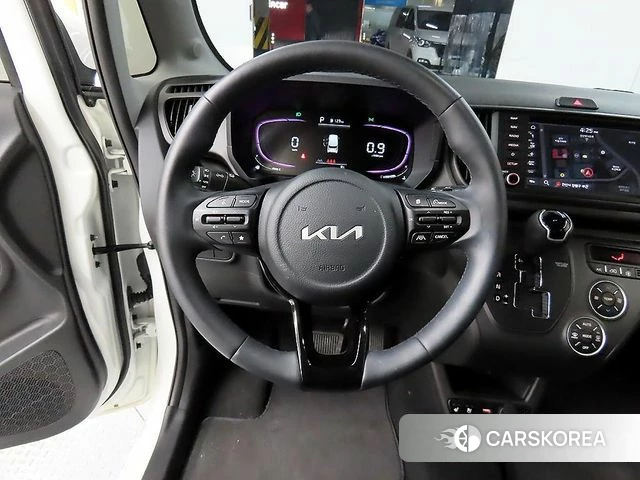 Kia The New Kia Ray id 3792954 из Кореи 17