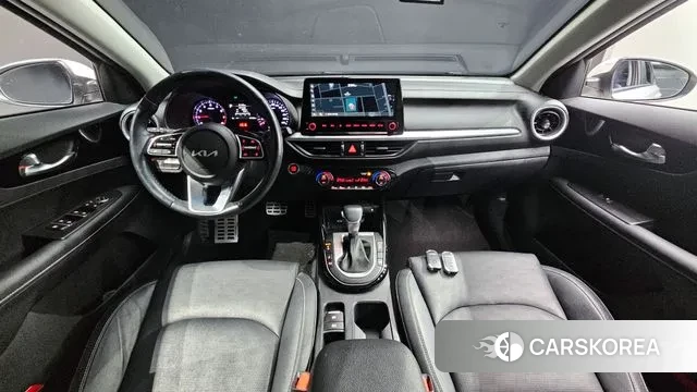 Kia The New K3 2nd generation id 3679682 из Кореи 17