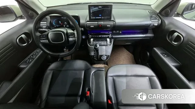 Hyundai Casper id 3257576 из Кореи 17