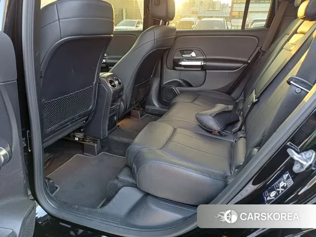 Mercedes-Benz GLB-Class X247 id 3371087 из Кореи 12