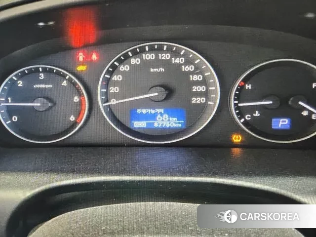 Hyundai The New Grand Starex id 3592767 из Кореи 7