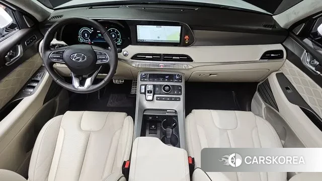 Hyundai Palisade id 3406897 из Кореи 17