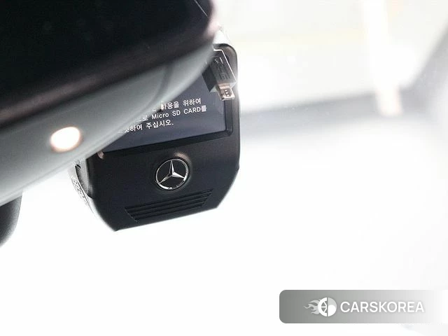 Mercedes-Benz A-Class W177 id 3834084 из Кореи 17