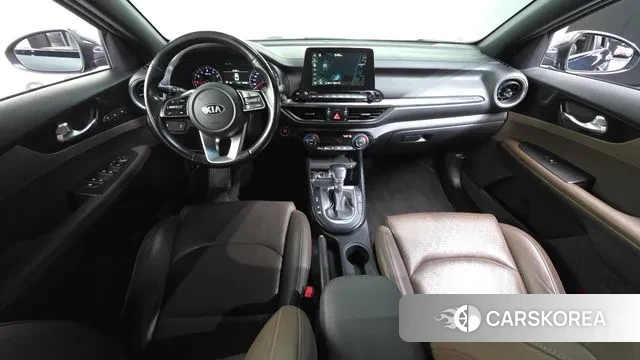 Kia Come New K3 id 3552946 из Кореи 17