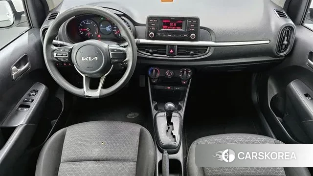 Kia Morning Urban (JA) id 3610921 из Кореи 17