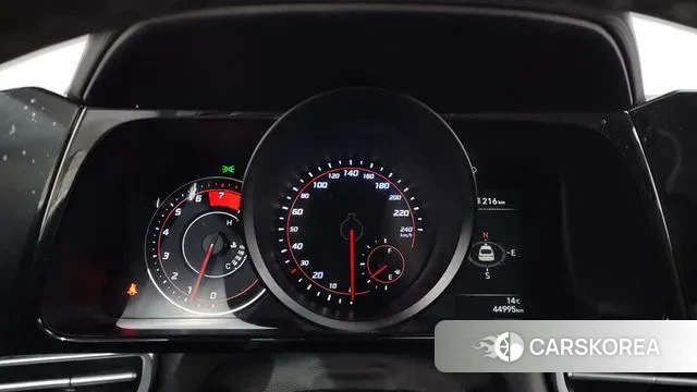 Hyundai Avante (CN7) id 3360870 из Кореи 17