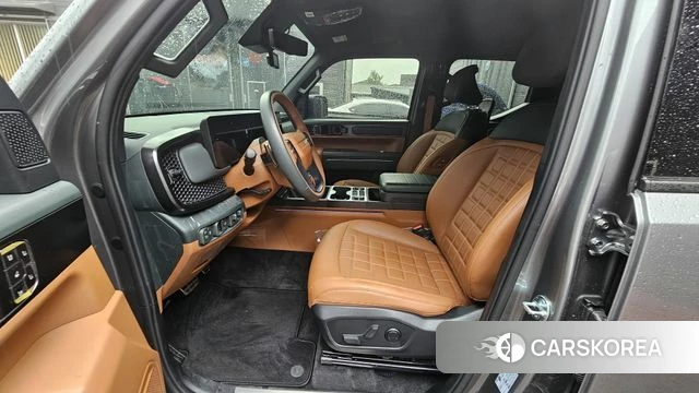 Kia Tasman id 4548605 из Кореи 12