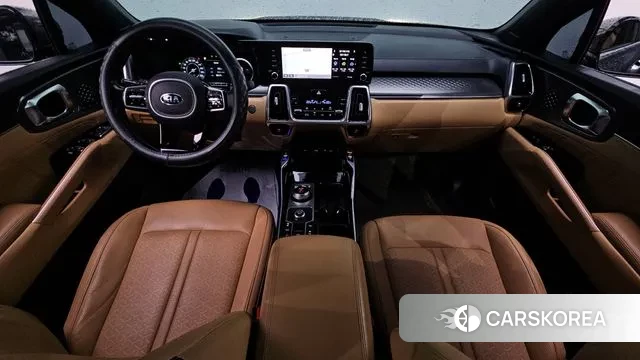 Kia Sorento 4th Generation id 3192622 из Кореи 17