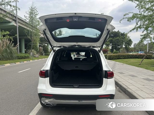 Mercedes-Benz GLB id 4254349 из Китая 17