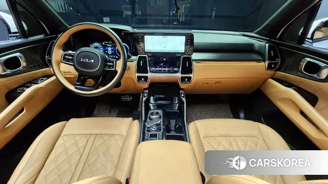 Kia Sorento 4th Generation id 3168824 из Кореи 17