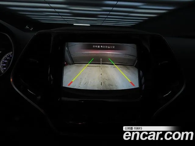 Jeep Cherokee (KL) id 2690343 из Кореи 17