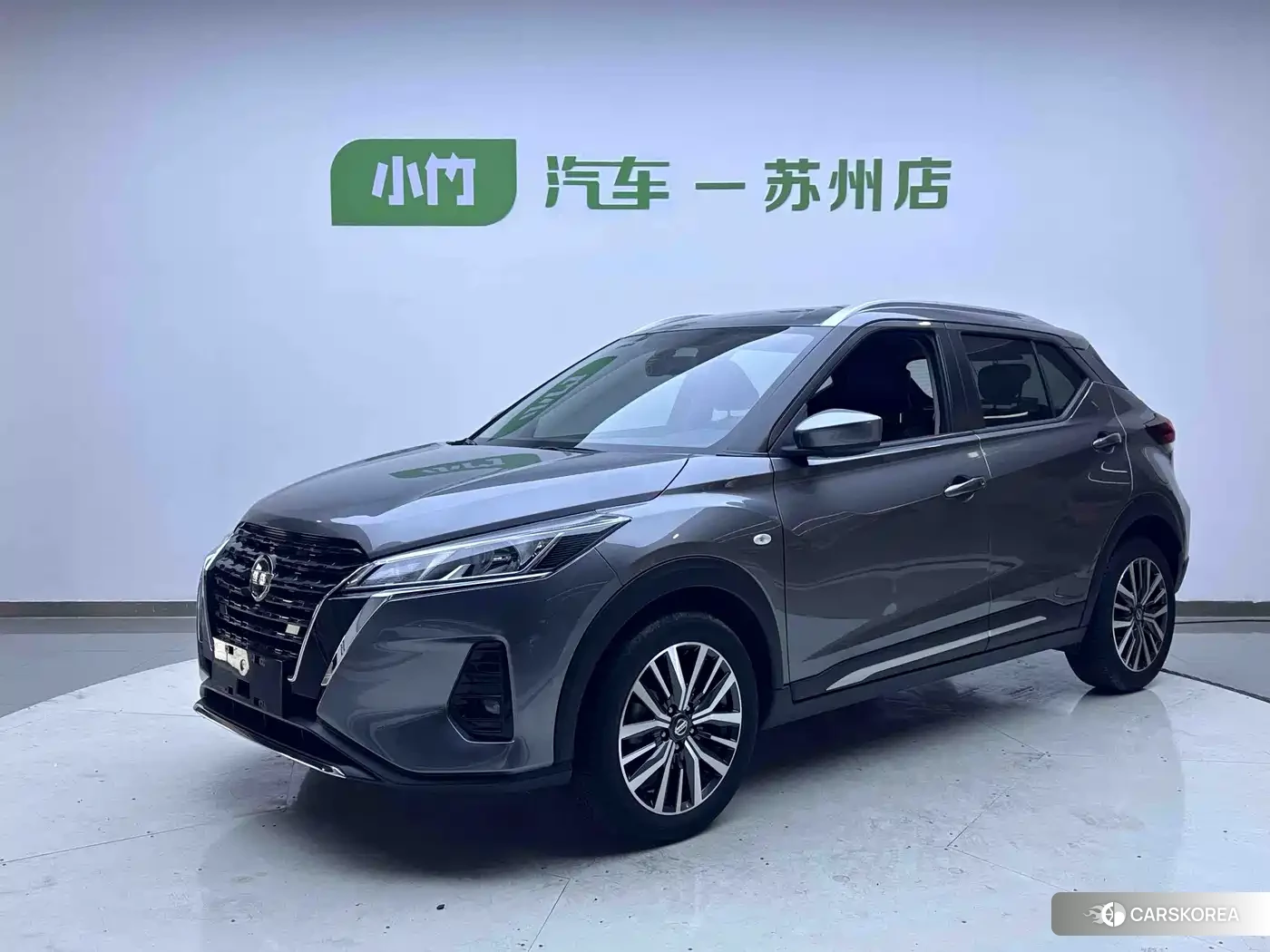 Nissan Kicks id 4686110 из Китая 17
