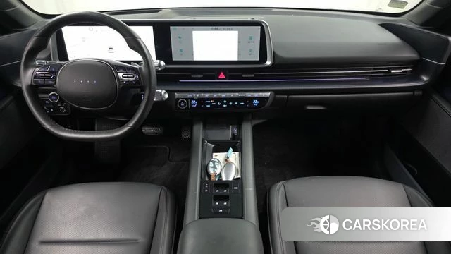 Hyundai Ionic 6 id 4177926 из Кореи 17