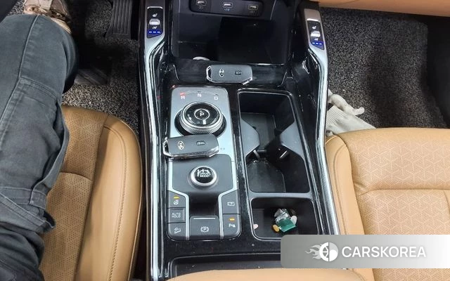 Kia Sorento 4th Generation id 3965722 из Кореи 7