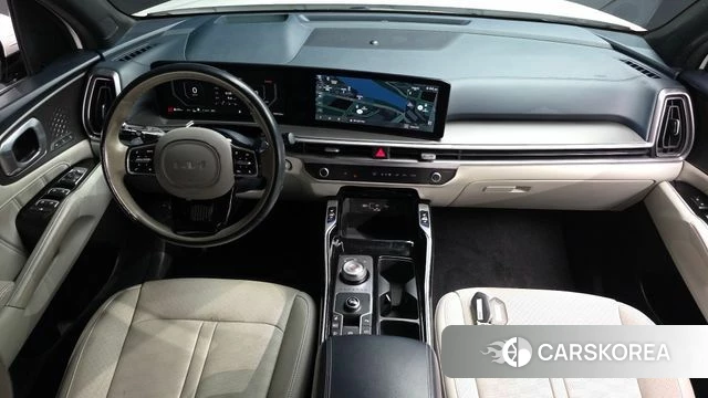 Kia The New Sorento 4th Generation id 4783506 из Кореи 17