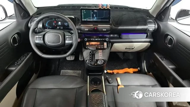 Hyundai The New Casper id 3590531 из Кореи 17